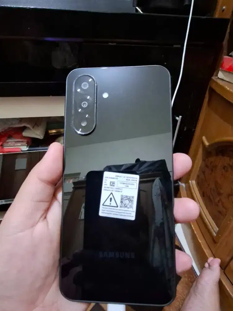 Samsung A26 8 GB / 256 GB