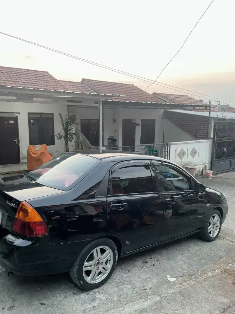 Baleno Next-G 2003