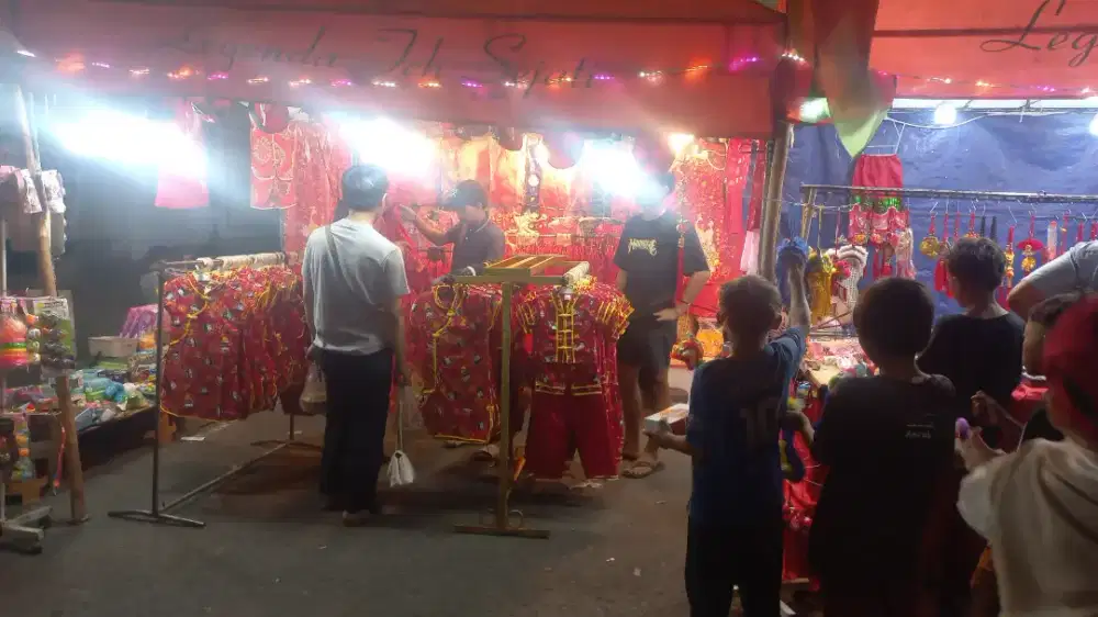 di cari tenaga serabutan untuk toko