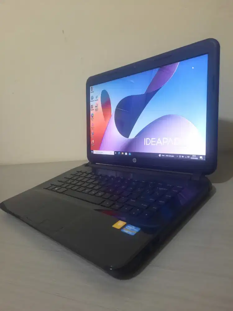 Jual BU Laptop Siap Pakai(Hp Pavilion Core,i3-3110)Ram8gb/Siap Pakai