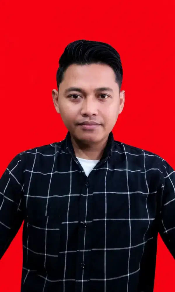Saya mencari pekerjaan supir pribadi/operasional