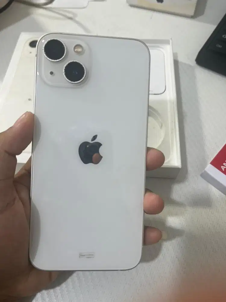 iphone 13 128gb starlight