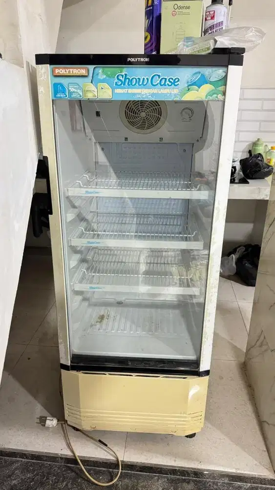 Showcase Polytron Original