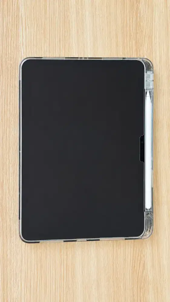 Apple iPad Air 6 (2024) M2 – Blue | 128GB