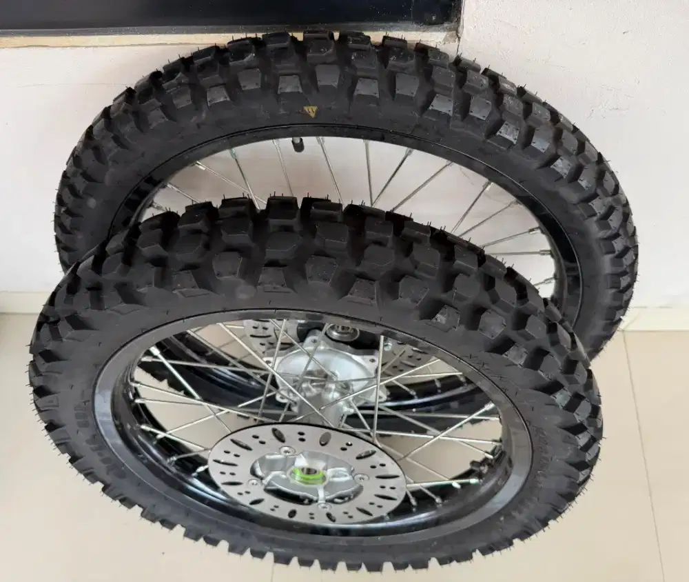 Velk 18/21 crf 150 original trail