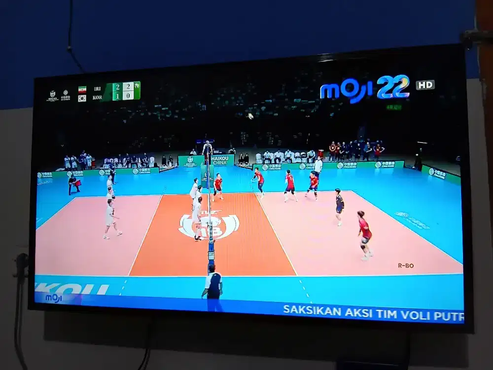 SAMSUNG Smart TV 43 Inch UA43T6500 FHD
