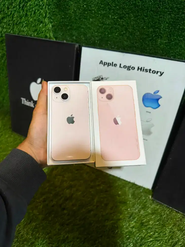 iphone 13 mini 128gb inter all operator