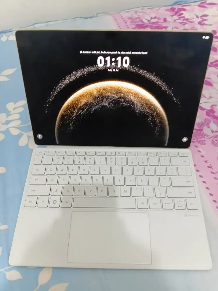 Huawei matepad pro 13.2 12/512gb