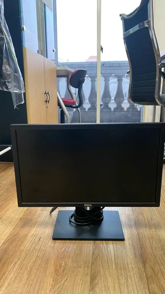 Monitor Dell E2216H