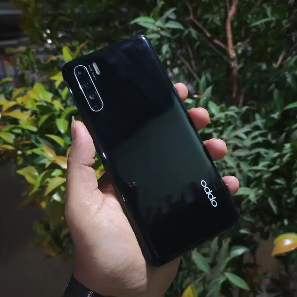 Oppo Reno 3, 8/128Gb fullset, bisa TT