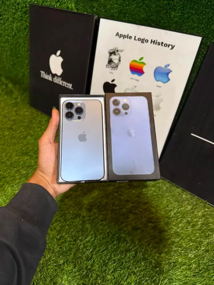 iphone 13 pro 256gb inter all operator