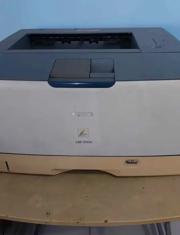 Printer Canon LBP3500