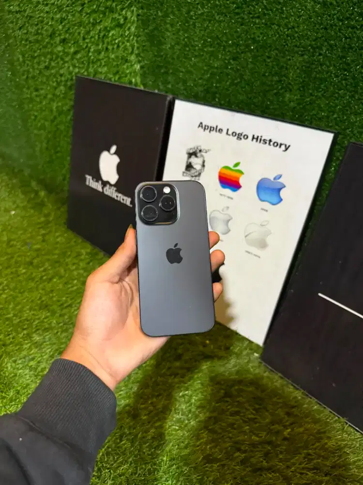 iphone 16 pro 512gb beacukai