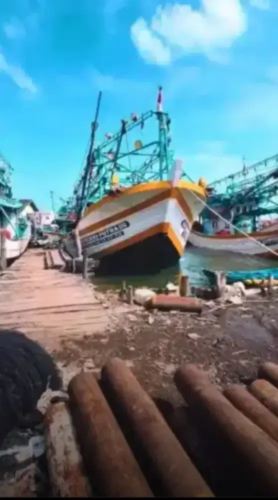 Di butuhkan segera pria