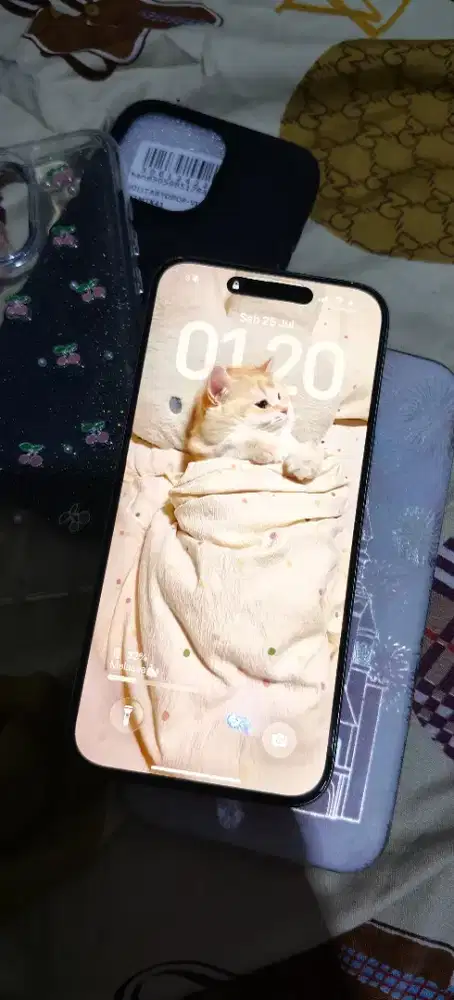 iPhone 15 promax
