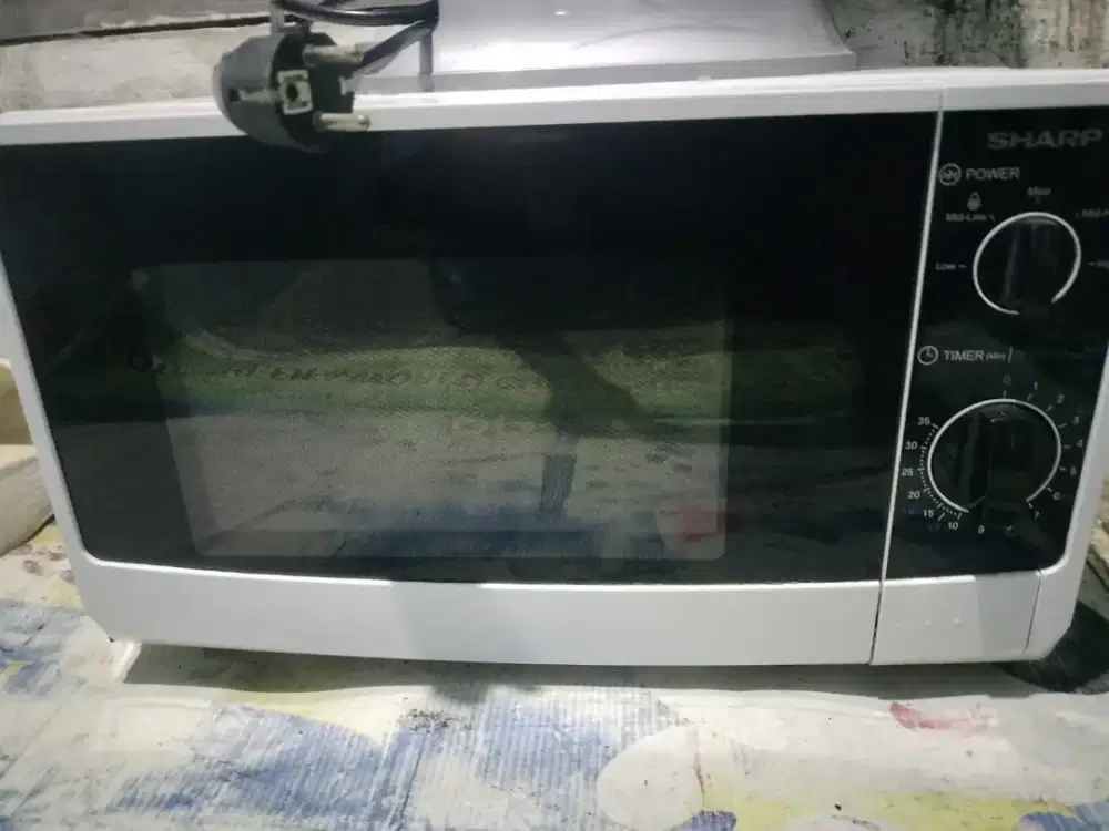 Jual butuh , masih layak pakai