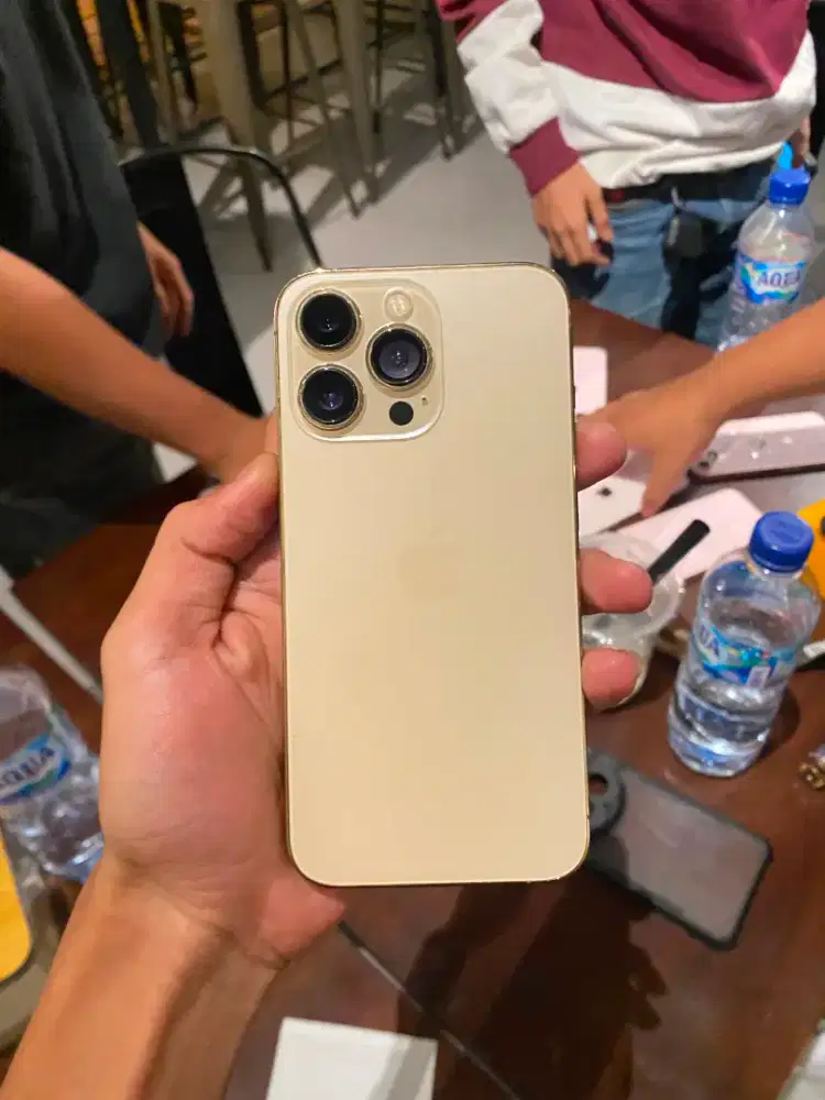 iphone 13pro 256gb inter all operator