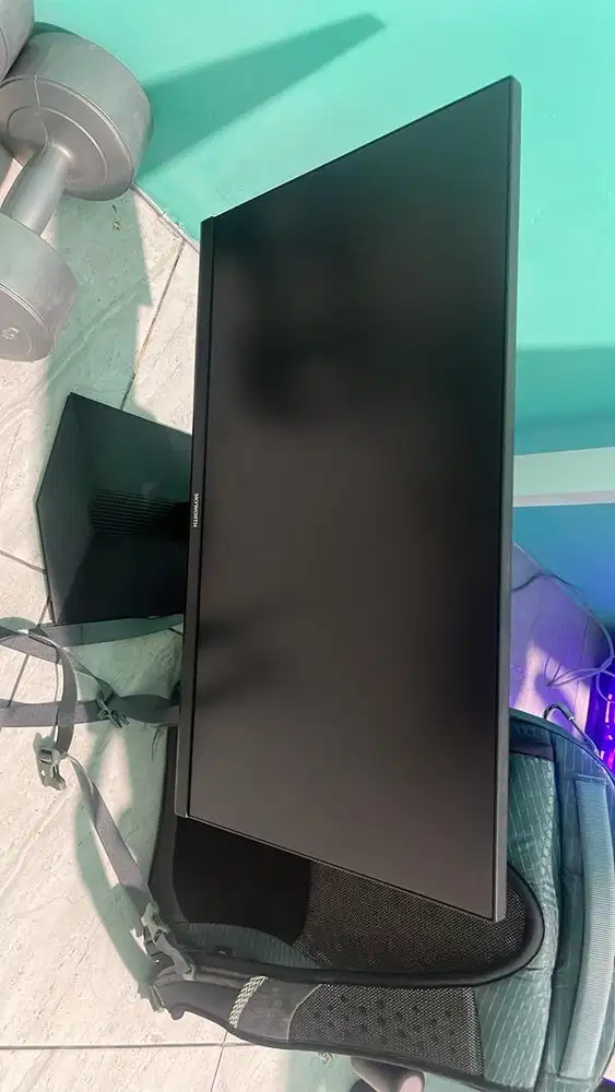 Monitor skyworth