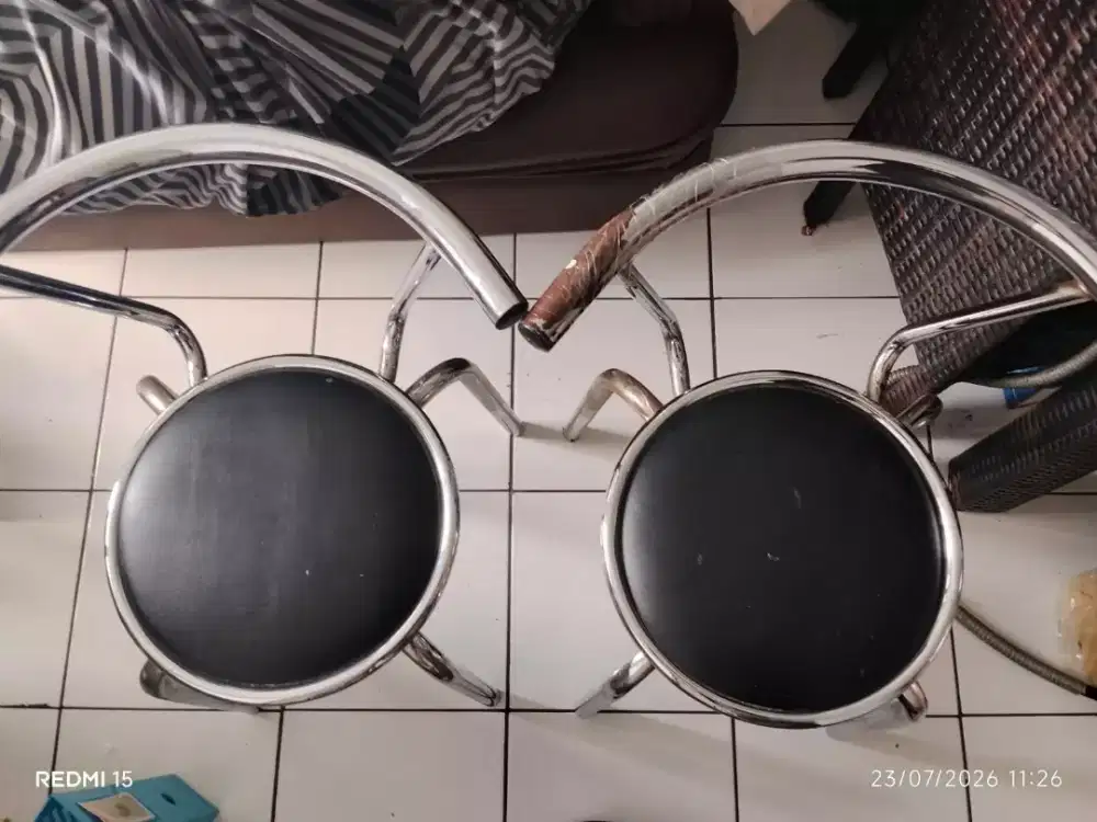 kursi besi 2...