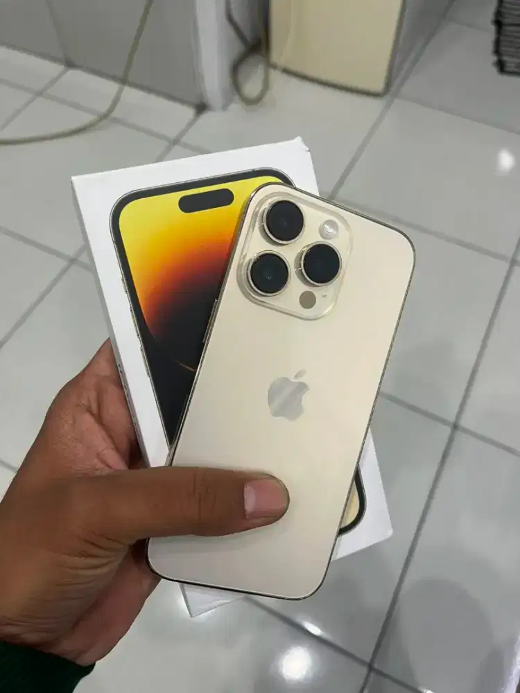 Iphone 14 pro 256