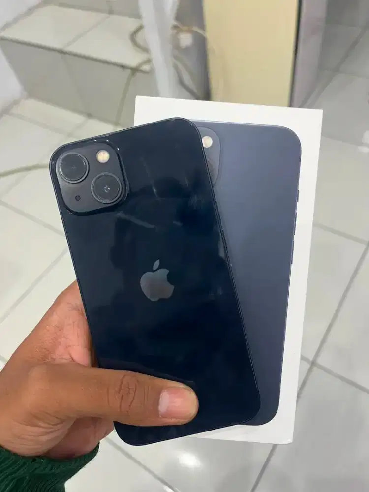 Iphone 13 ibox fullset