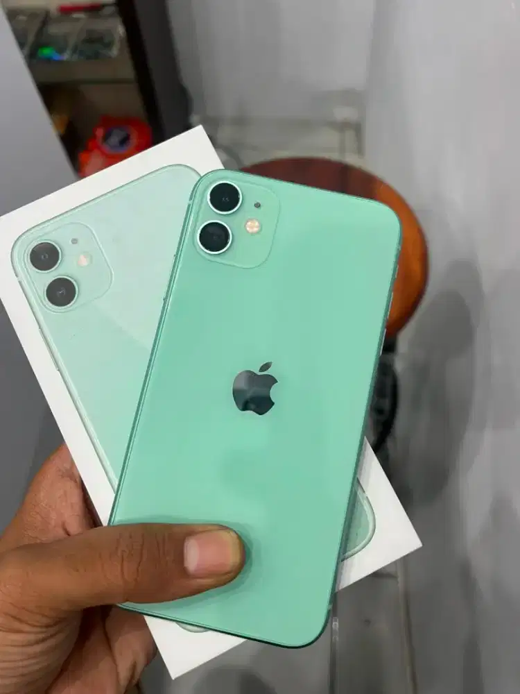 Iphone 11 allprovider