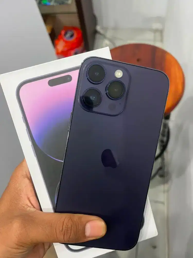 Iphone 14 pm 128 allprovider