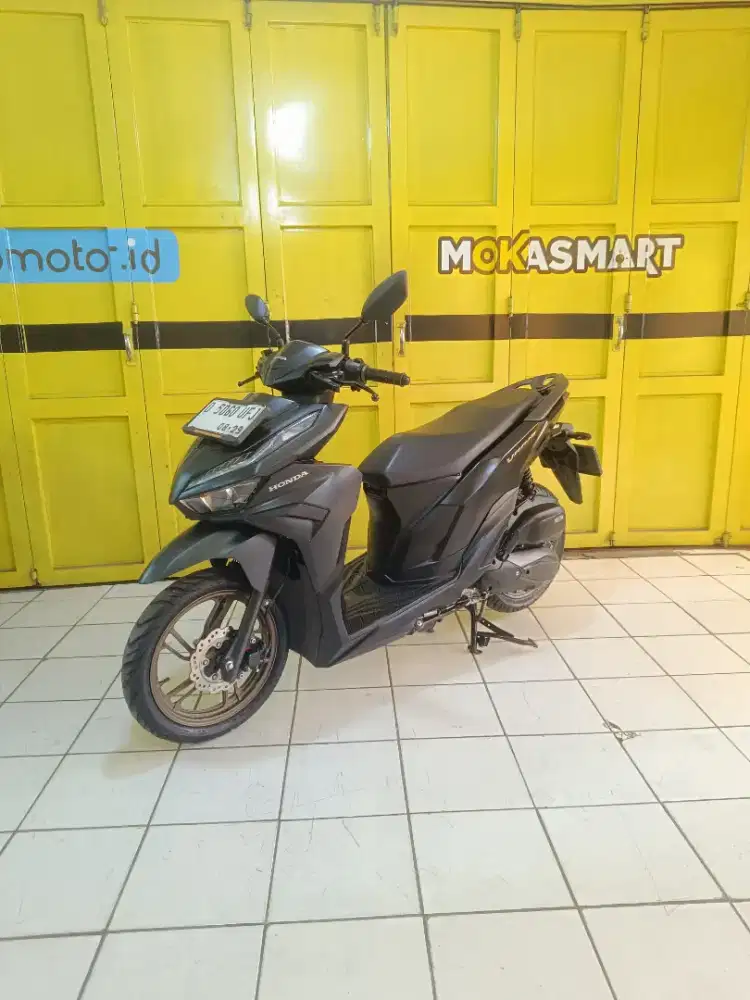Honda Vario 125 cbs iss keyles 2024 mulus