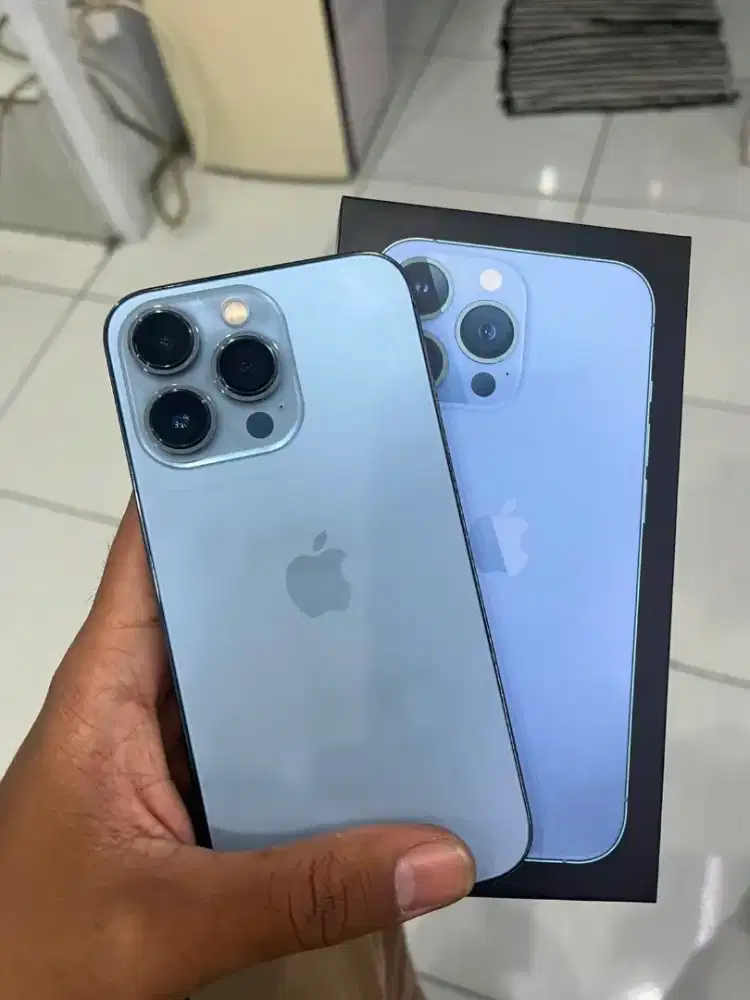 Iphone 13 pro 128