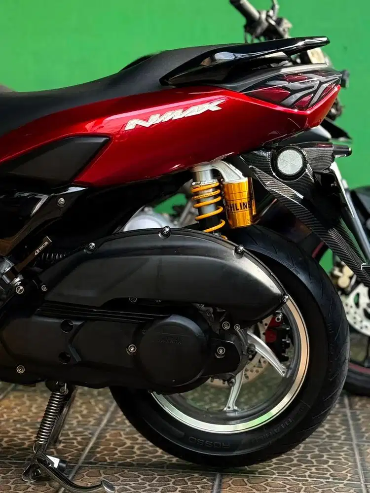 FOR SALE OHLINS YA-020