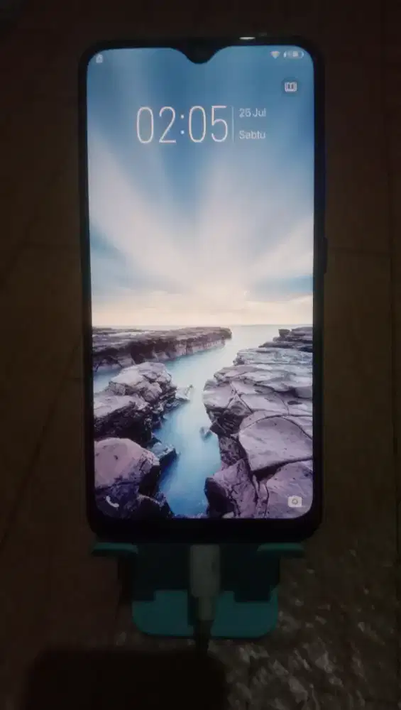 Di jual vivo y93