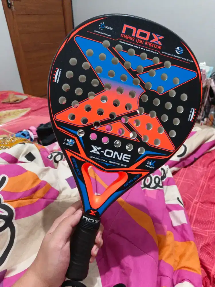 Nox X One jual cepat