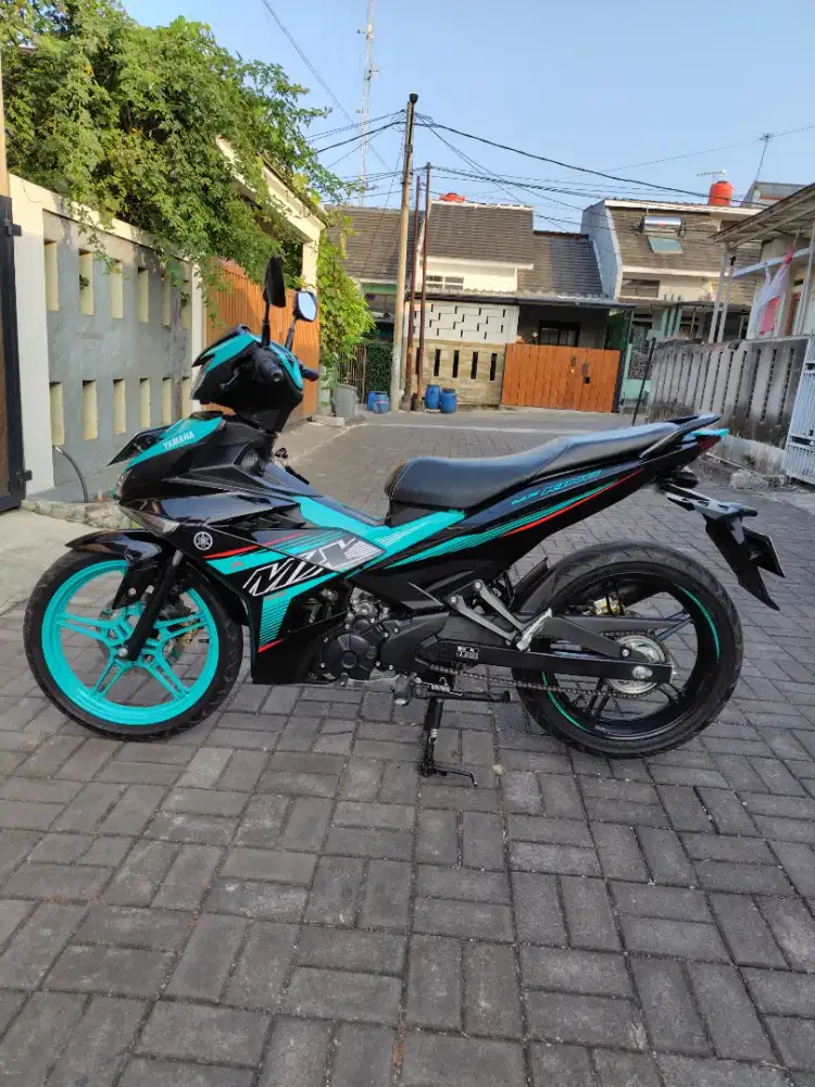 MX king 2023 Istimewa sekali