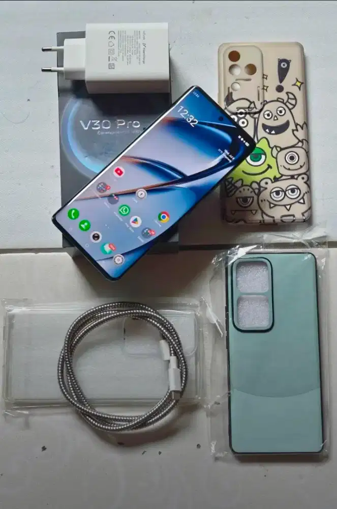 vivo v30 12/512gb