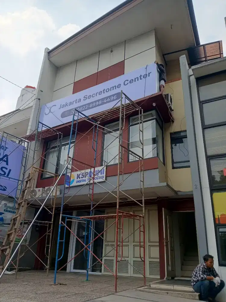 NEON TOKO | PLANG BANDUNG | REXLAME BANDUNG