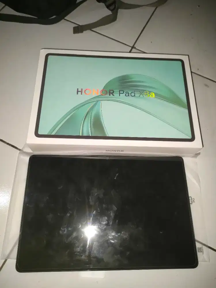 Honor Pad X8a 4/128
