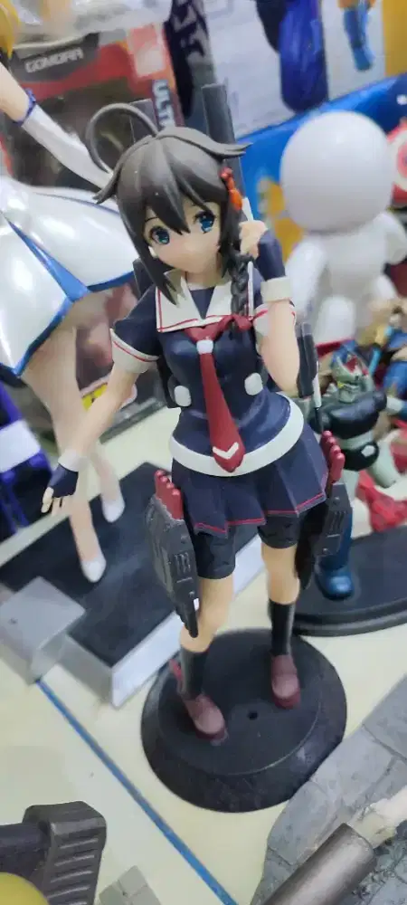 Figur anime cwe