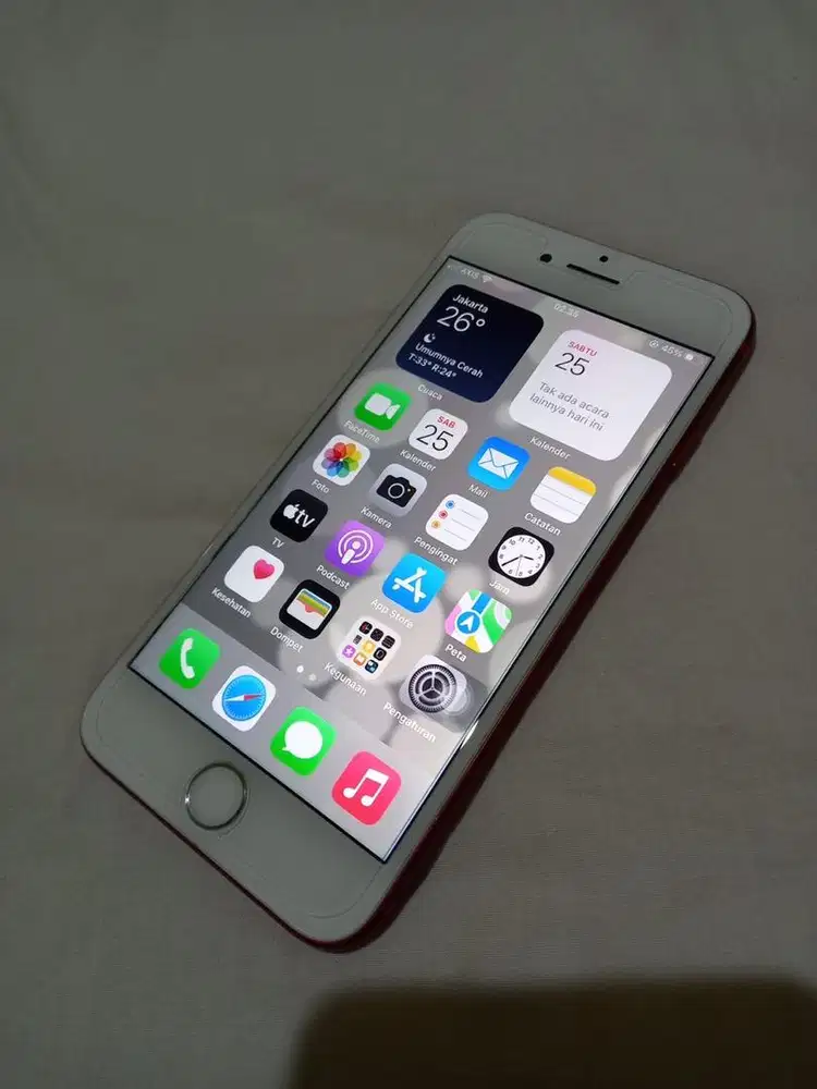 IPHONE 7 128GB MULUS