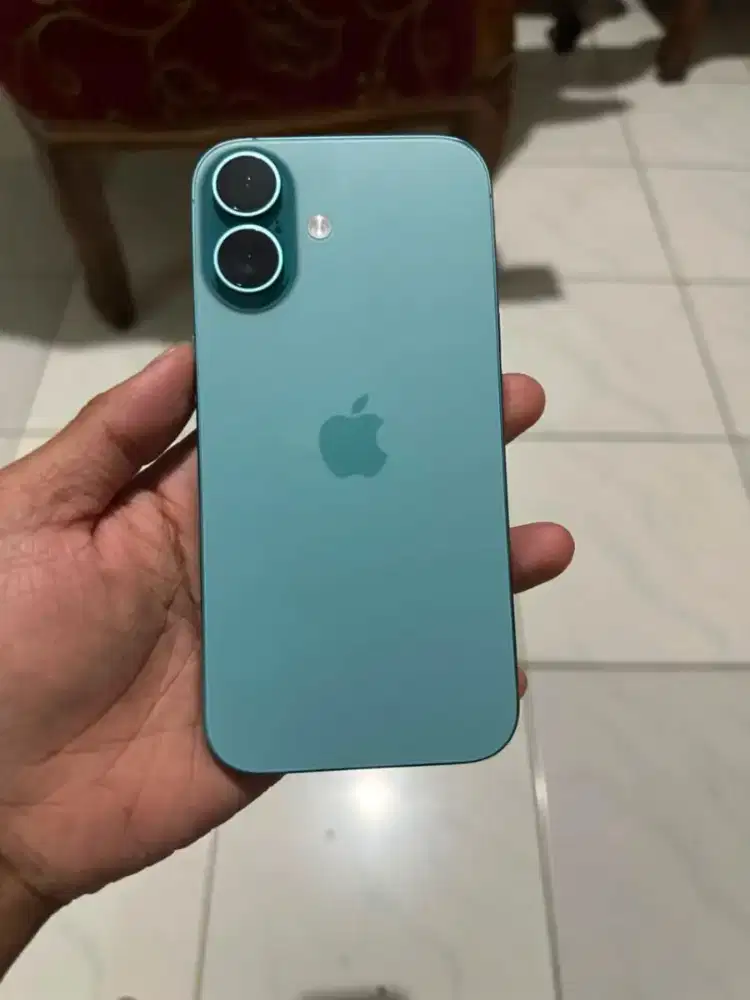 IPHONE 16 ON BLIBLI MULUS