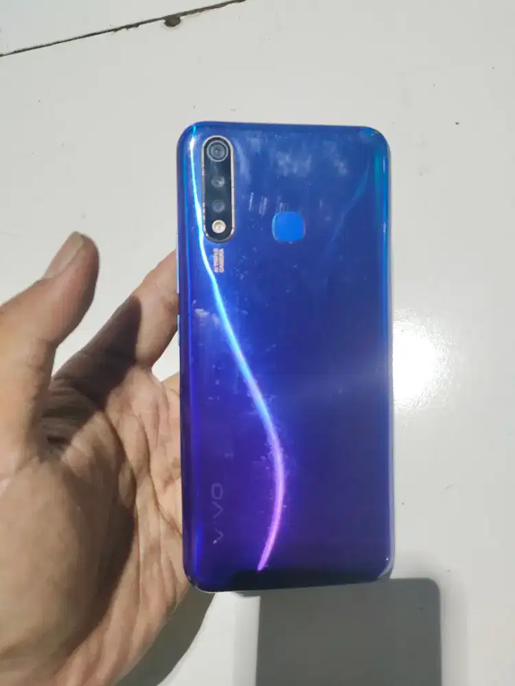 Vivo Y19 Ram 8/256Gb