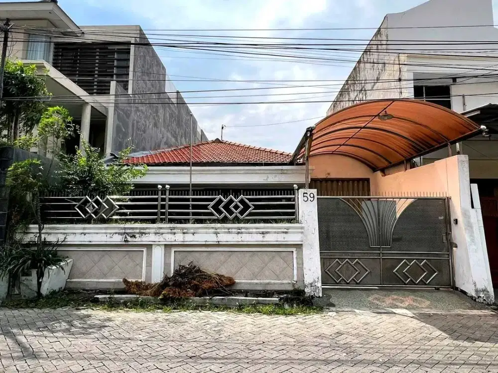 Lebak Indah