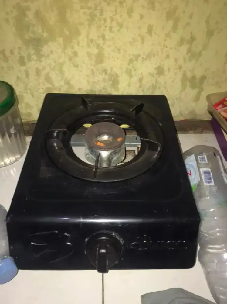 omicko paket lengkap tanpa gas