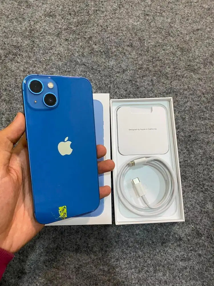 IPHONE 13 BASIC 512 INTER