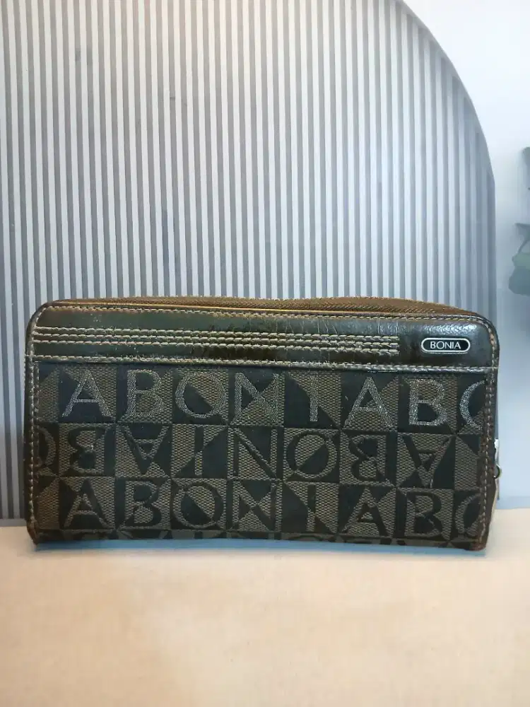 Bonia original preloved