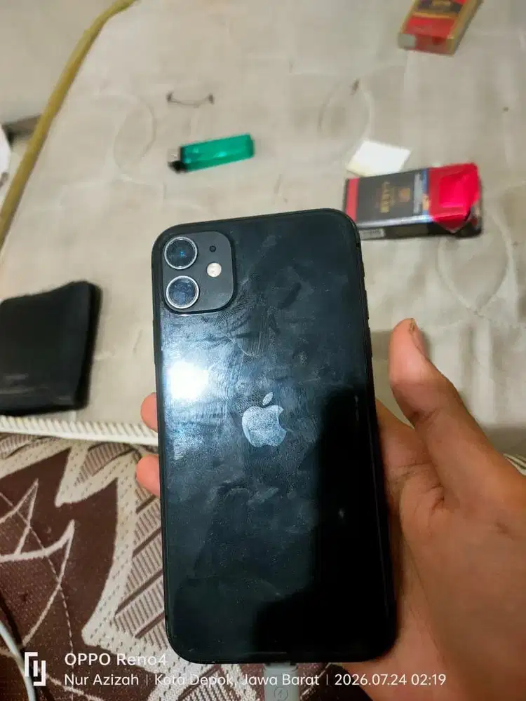iphone 11 inter 128