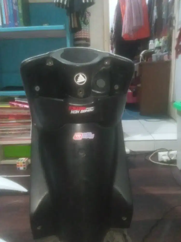 jual aja nih body mio smile