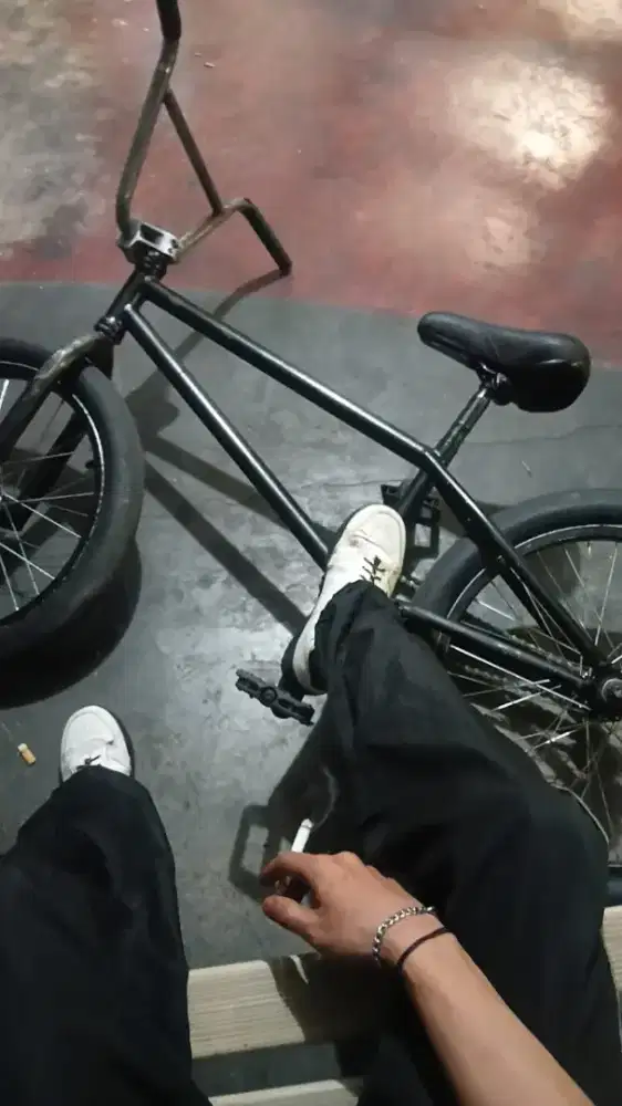 BMXSTREET VALBORG