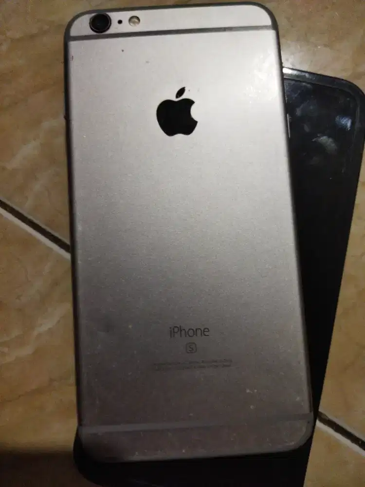iphone 6s plus 16GB