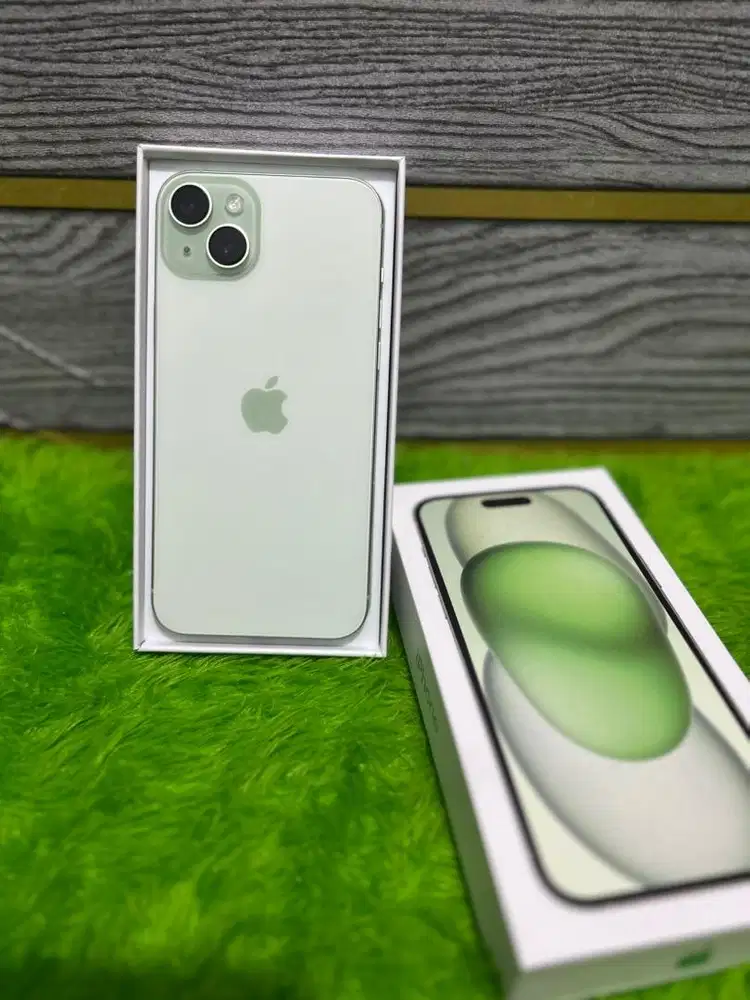 Iphone 15 plus 128 gb
