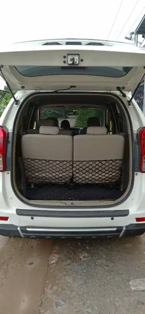 Jual avanza g 2014